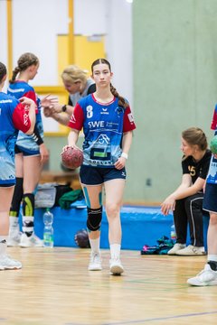 Bild 24 - wAJ Quali zur OL Runde 2